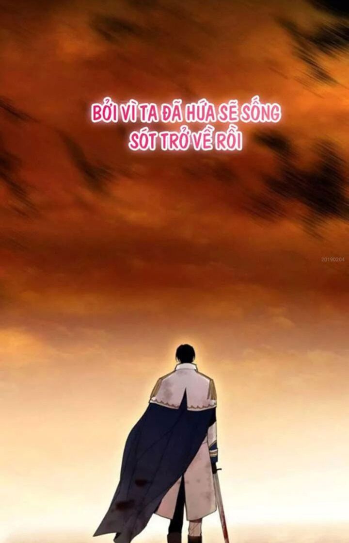 Tồn Tại Với Tư Cách Là Vợ Của Nam Chính: Chapter 52