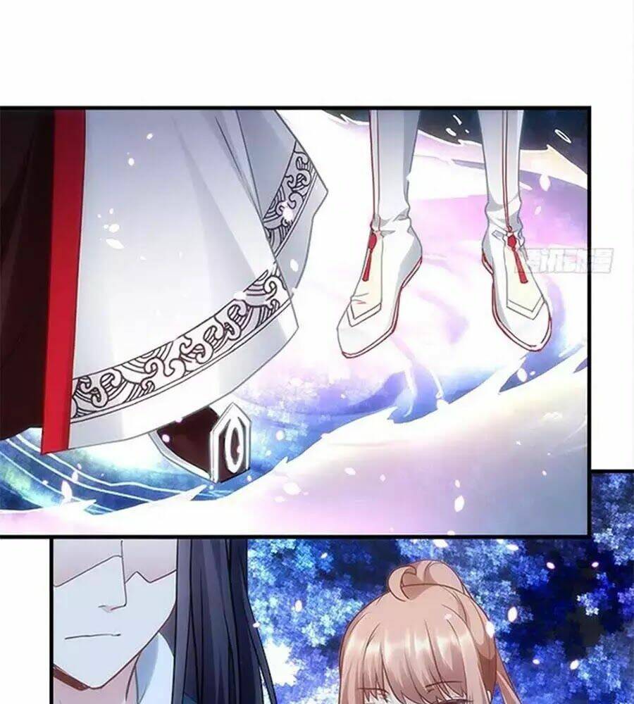 Ám Dạ Vô Thường: Chapter 48