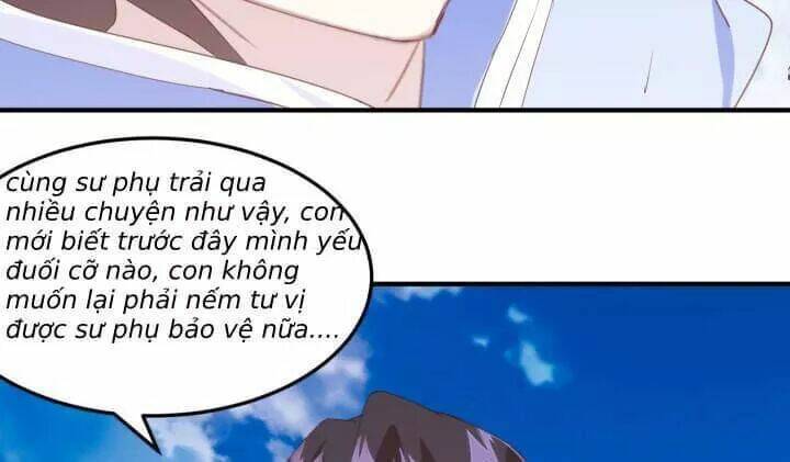 Bí Mật Của Dạ Tộc: Chapter 41