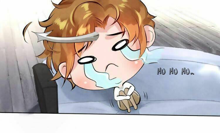 Chung Cư Của Các Ảnh Đế: Chapter 13