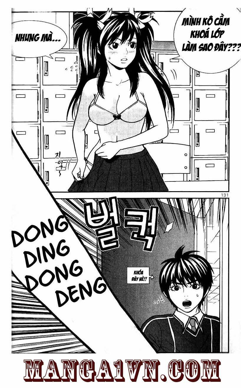 Need A Girl: Chapter 5