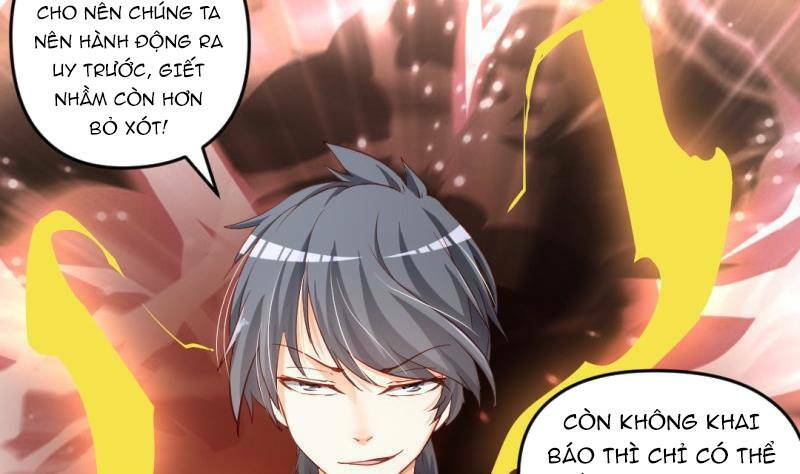 Thần Huyền Sư: Chapter 25