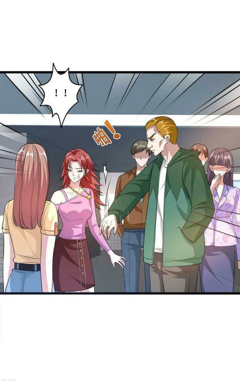 Đô Thị Tà Vương: Chapter 139