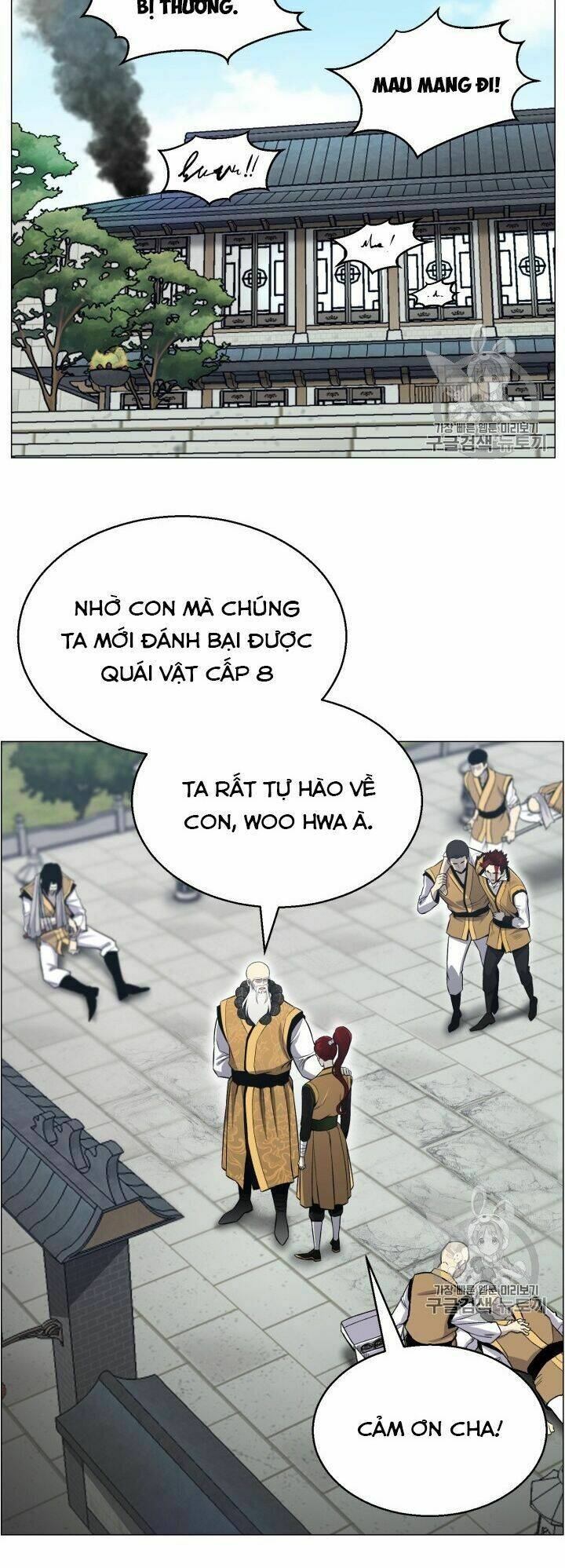 Luân Hồi Ác Nhân: Chapter 52