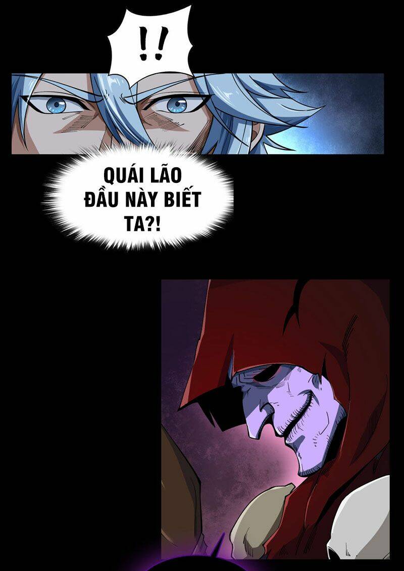 Thanh Đế Truyện: Chapter 54