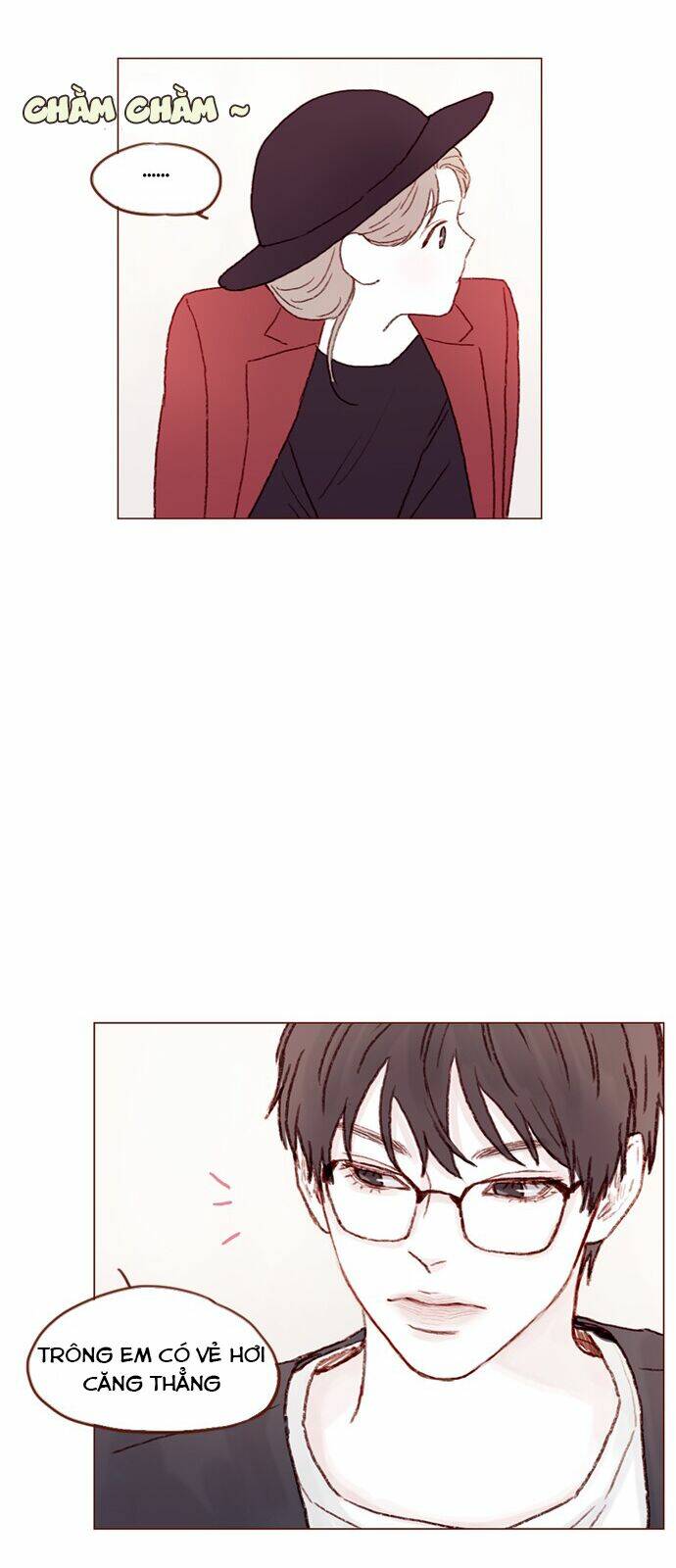 Hongshi Thích Tôi!: Chapter 38