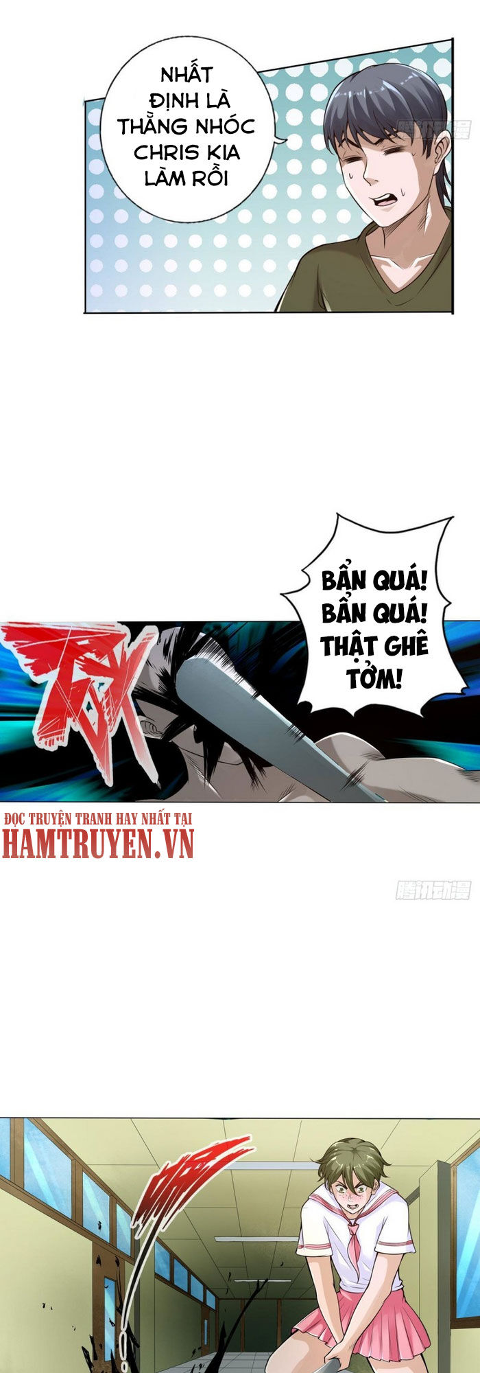 Hệ Thống Tìm Đường Chết Mạnh Nhất: Chapter 82
