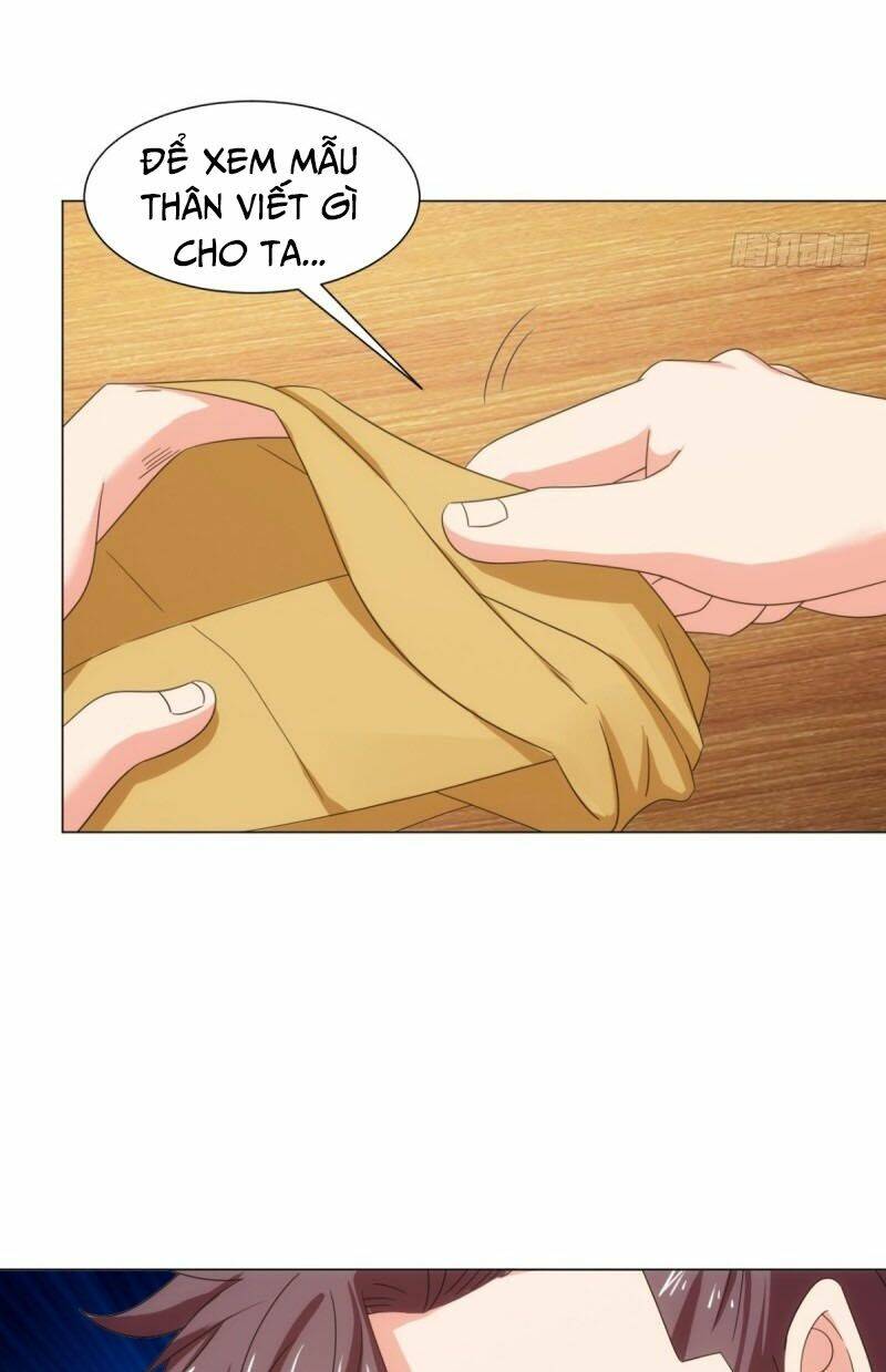 Cực Vũ Huyền Đế: Chapter 96