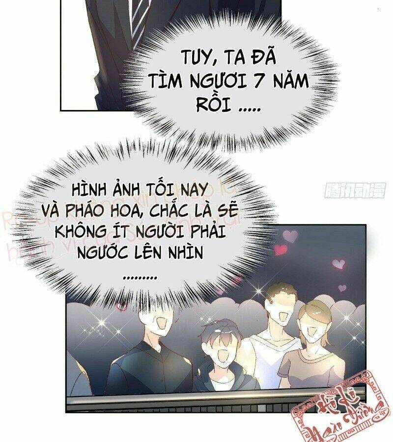 Ảnh Đế Yêu Hồ: Chapter 49