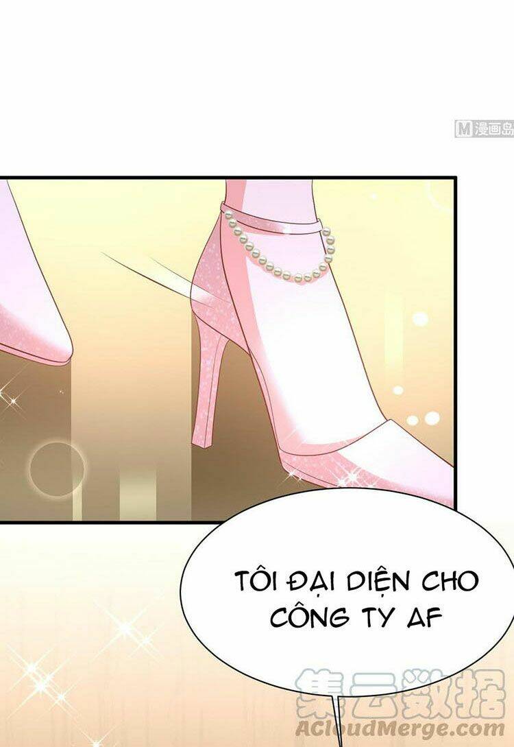 Ức Vạn Song Bảo: Mami, Bó Tay Chịu Trói: Chapter 34