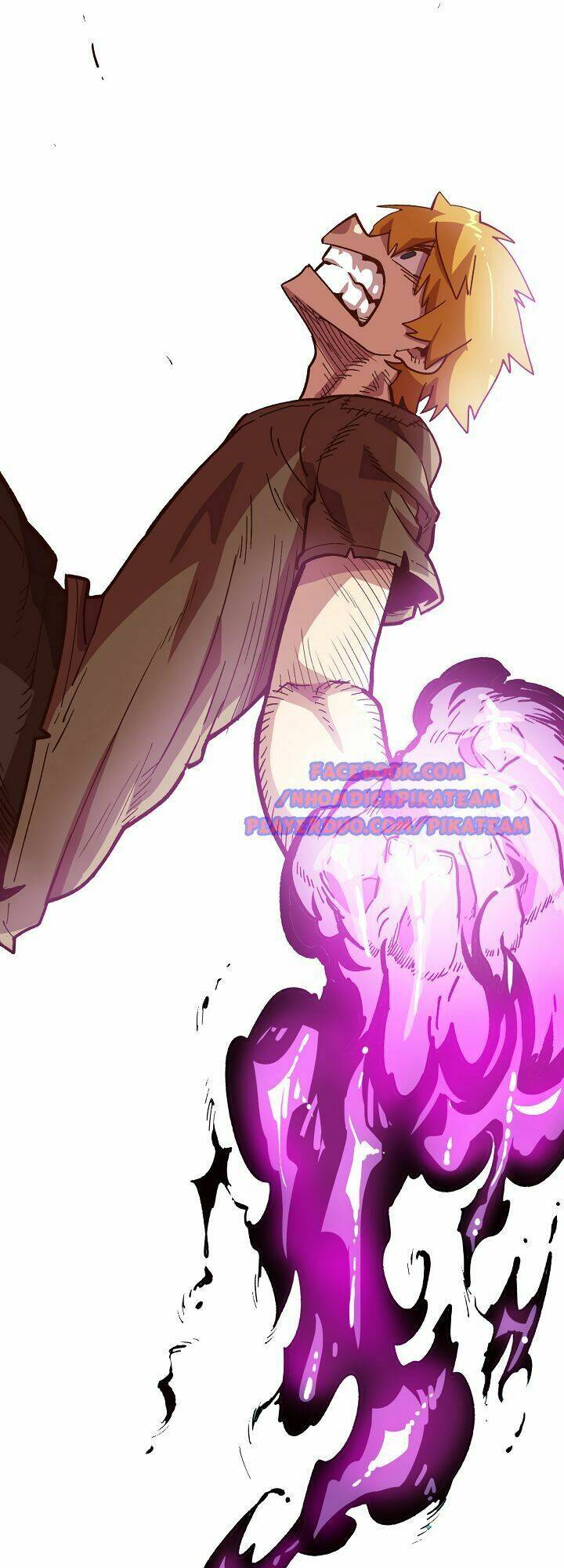Đại Lục Vô Song: Chapter 10
