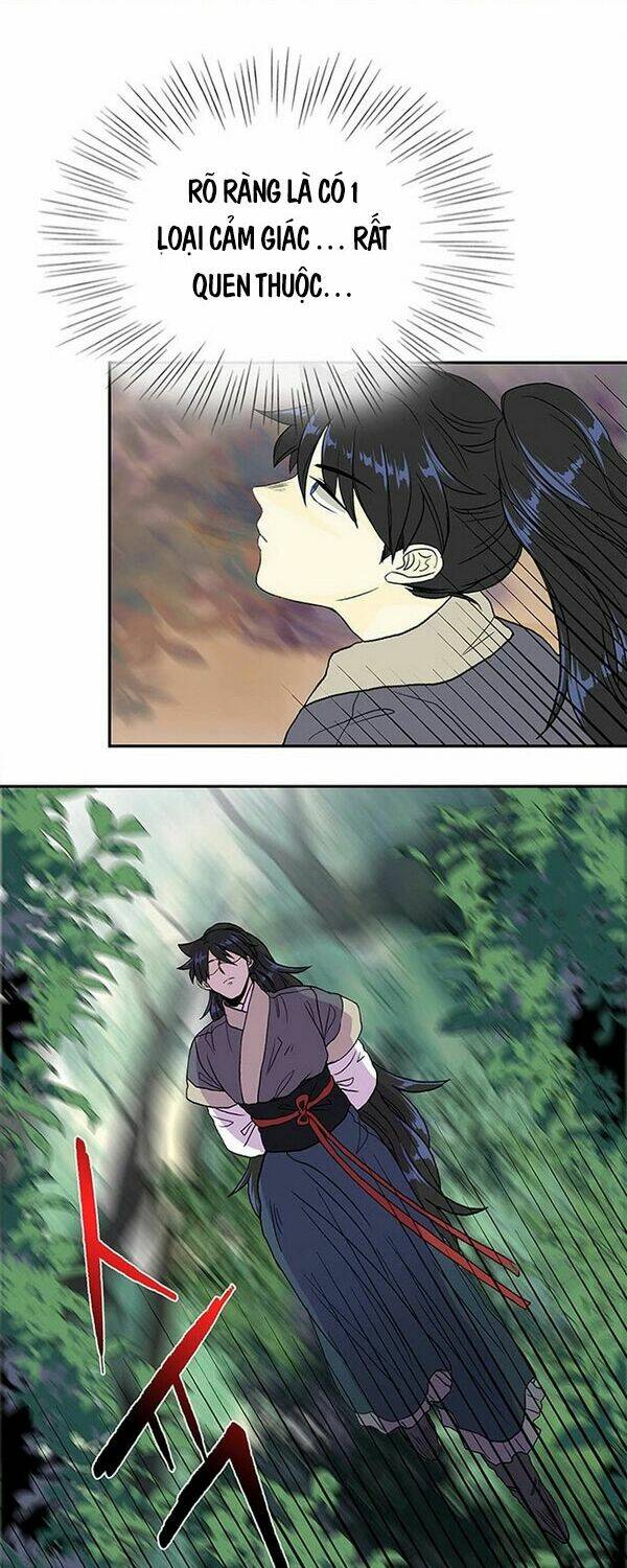 Học Sĩ Tái Sinh: Chapter 137