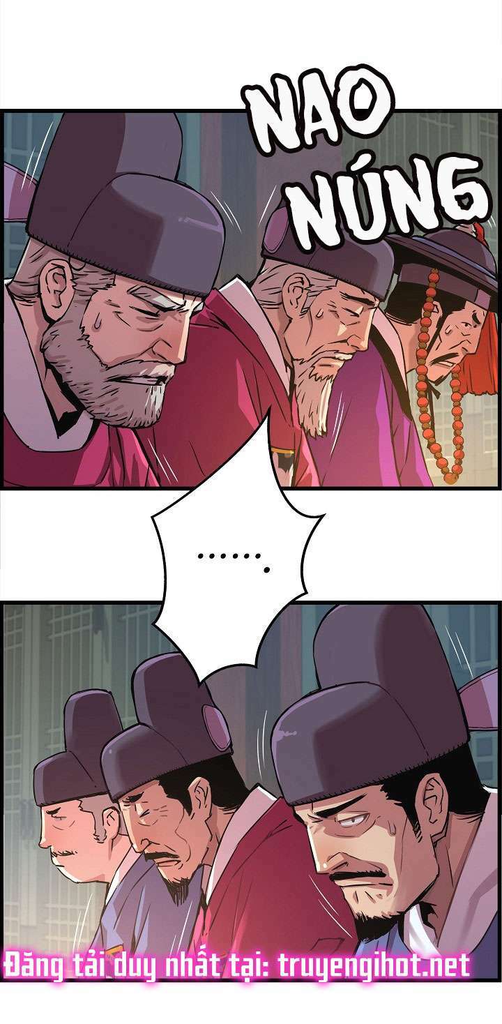 Tôi Sẽ Sống Như Một Hoàng Tử: Chapter 31