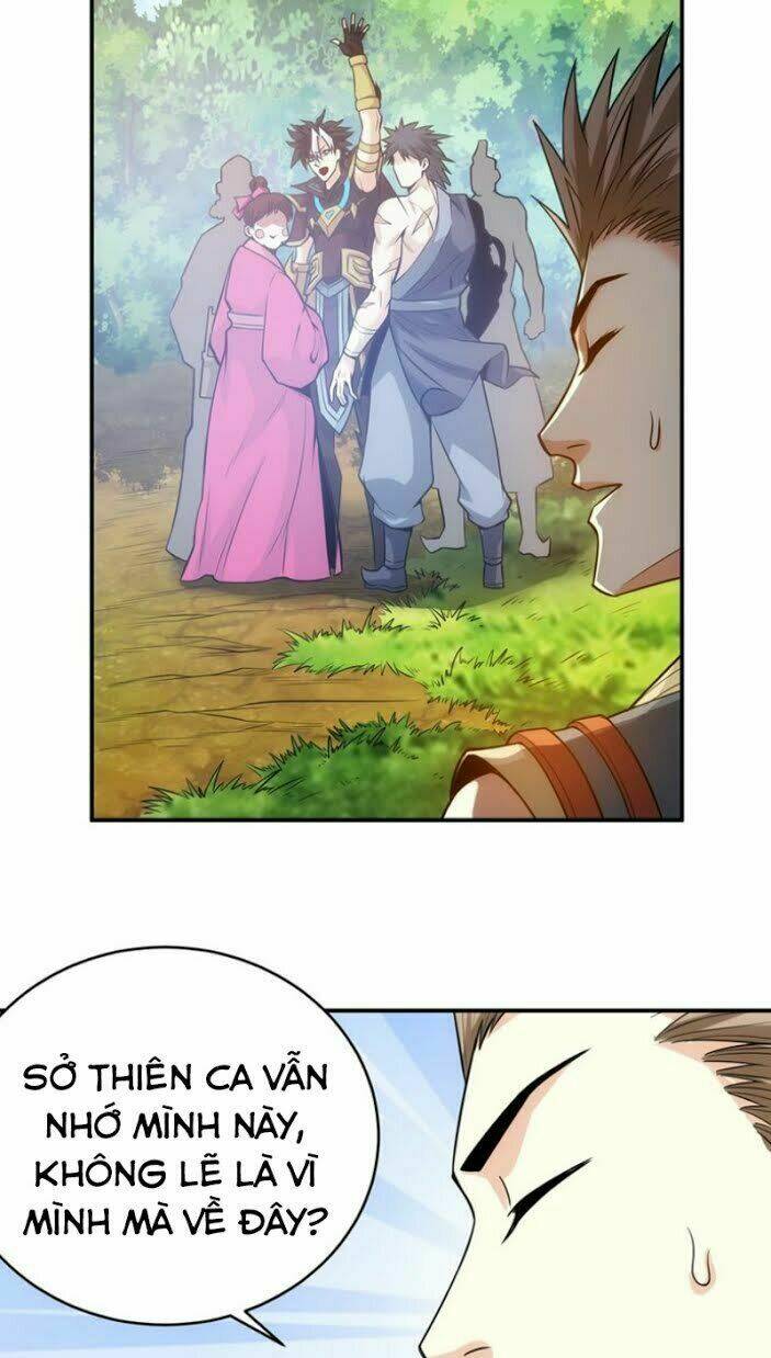 Rich Player - Người Chơi Khắc Kim: Chapter 36