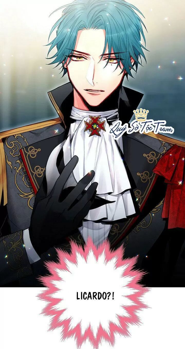 Tồn Tại Với Tư Cách Là Vợ Của Nam Chính: Chapter 134: Licardo
