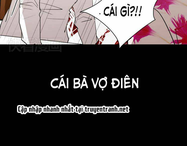 Ông Bà Nội Tuổi 17: Chapter 3