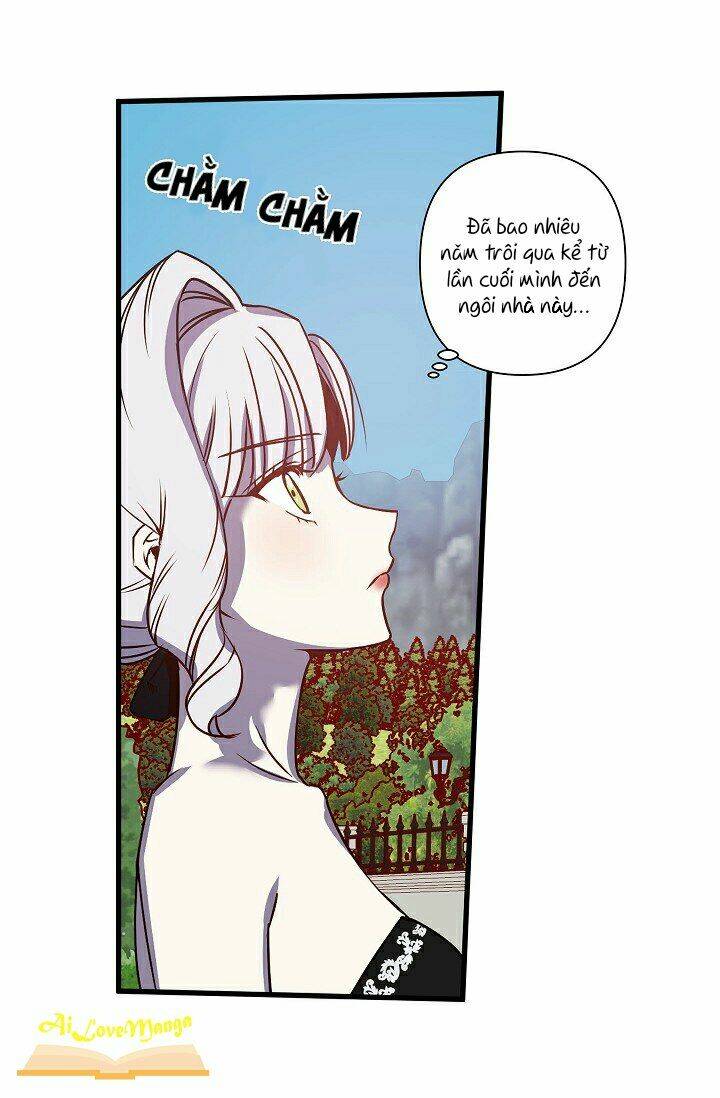 Hôn Lễ Báo Thù: Chapter 38