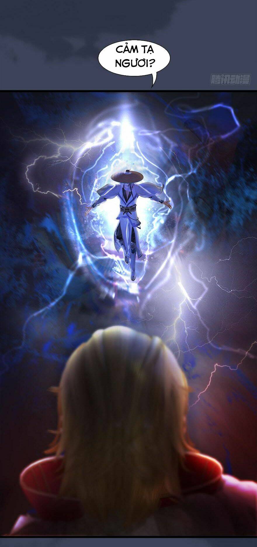 Cửu Hoang Đọa Huyền Sư: Chapter 121