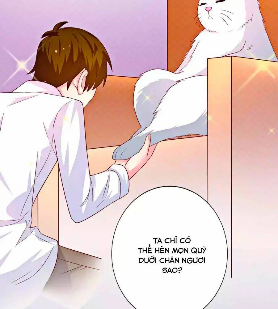 Cuộc Sống Hào Môn Của Vu Nữ: Chapter 46