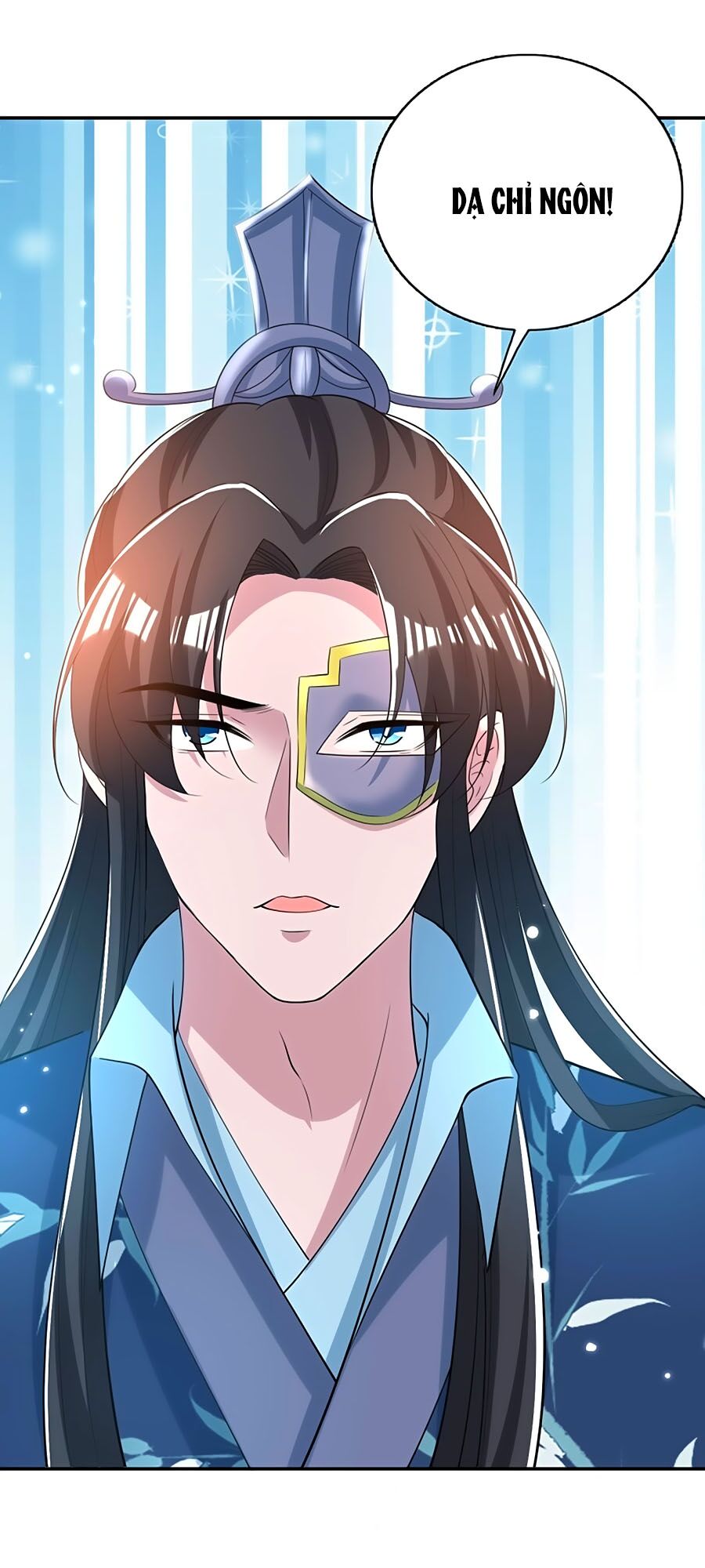 Phượng Ngự Tà Vương: Chapter 62