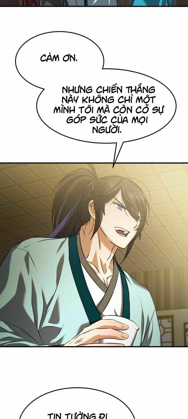 Lôi Thần Chuyển Sinh: Chapter 13