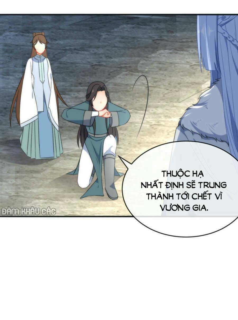 Tiểu Yêu Tinh Điều Giáo Bảo Điển: Chapter 52