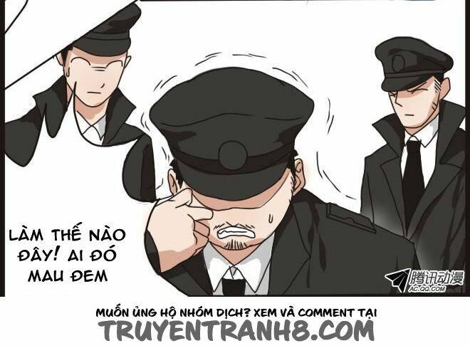 Future trial: Chapter 2