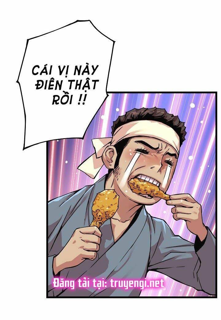 Tôi Sẽ Sống Như Một Hoàng Tử: Chapter 14