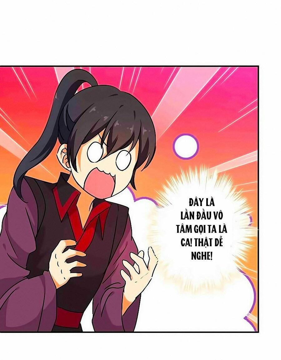 Vương Gia ! Ngươi Thật Bỉ Ổi !: Chapter 393