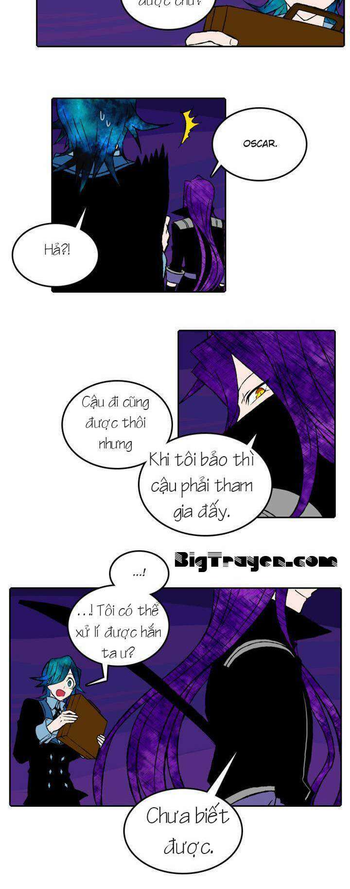 Niflheim: Chapter 13