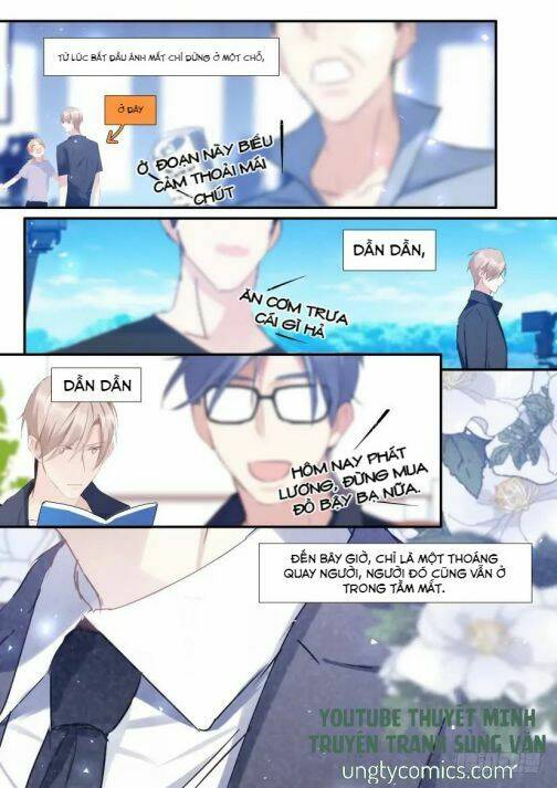 Ảnh Đế X Ảnh Đế: Chapter 137