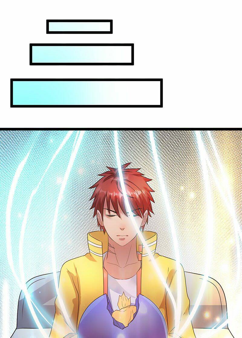 Tiên Vương Trùng Sinh: Chapter 37
