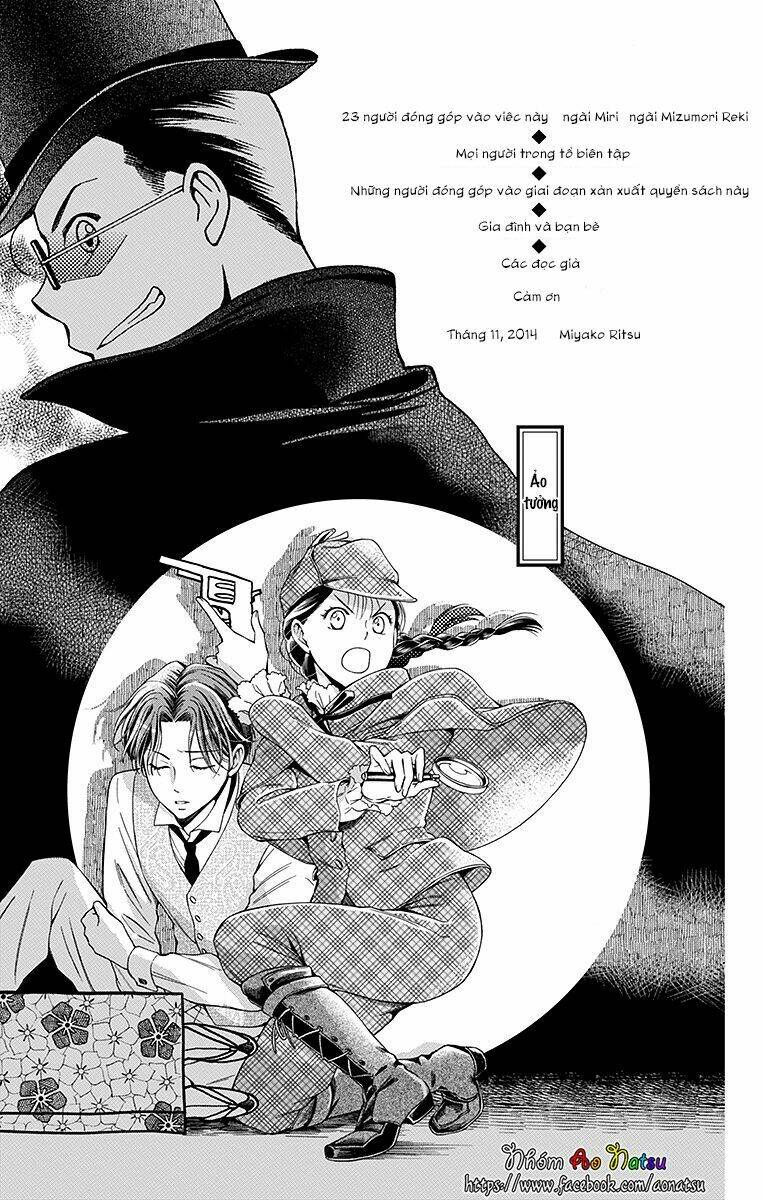 Usotoki Rhetoric: Chapter 20