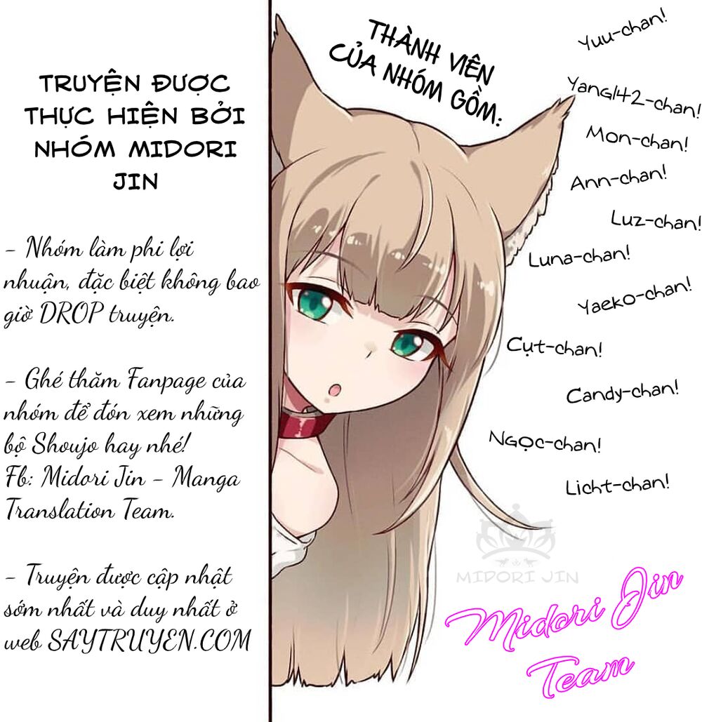 Từ Chối Kết Hôn Với Đại Gia: Cô Dâu Bỏ Trốn: Chapter 6