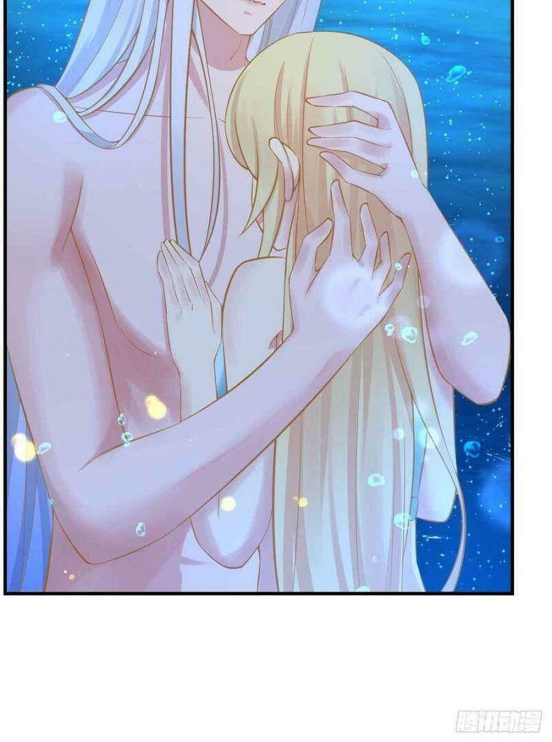 Nhân Ngư Học Trưởng, Đừng Ôm Ta!: Chapter 85