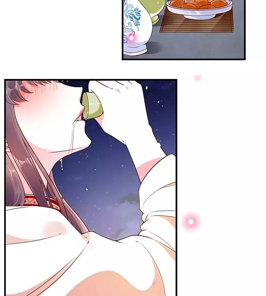 Thịnh Thế Lê Hoa Điện: Chapter 93