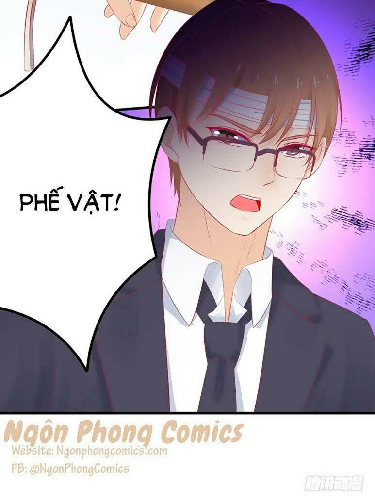 Thâm Hải Chi Ca: Chapter 7