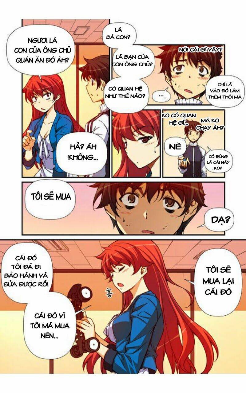 Modify: Chapter 14
