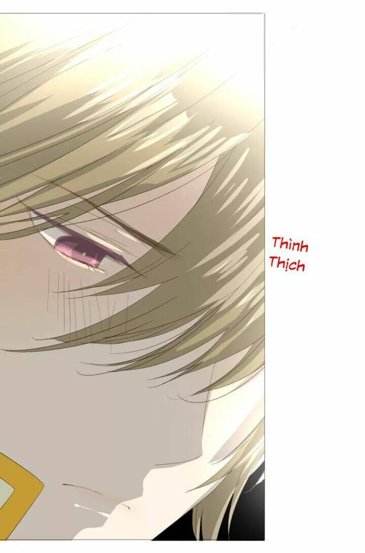 Vu Chúc Thiếu Nữ: Chapter 11