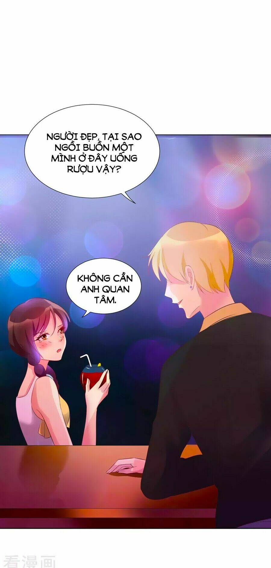 Thâu Tâm Du Hí: Chapter 2