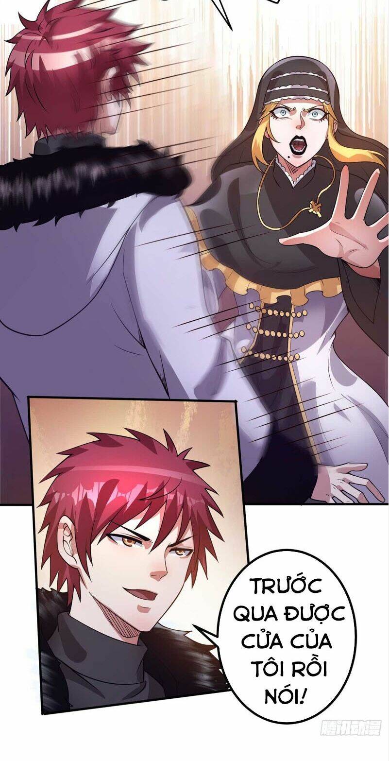 Tiên Vương Trùng Sinh: Chapter 99