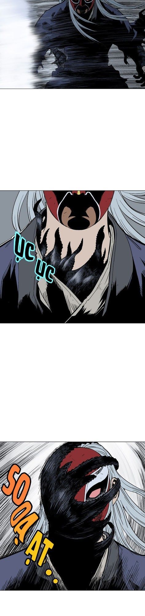 Cao Thủ 2: Chapter 22