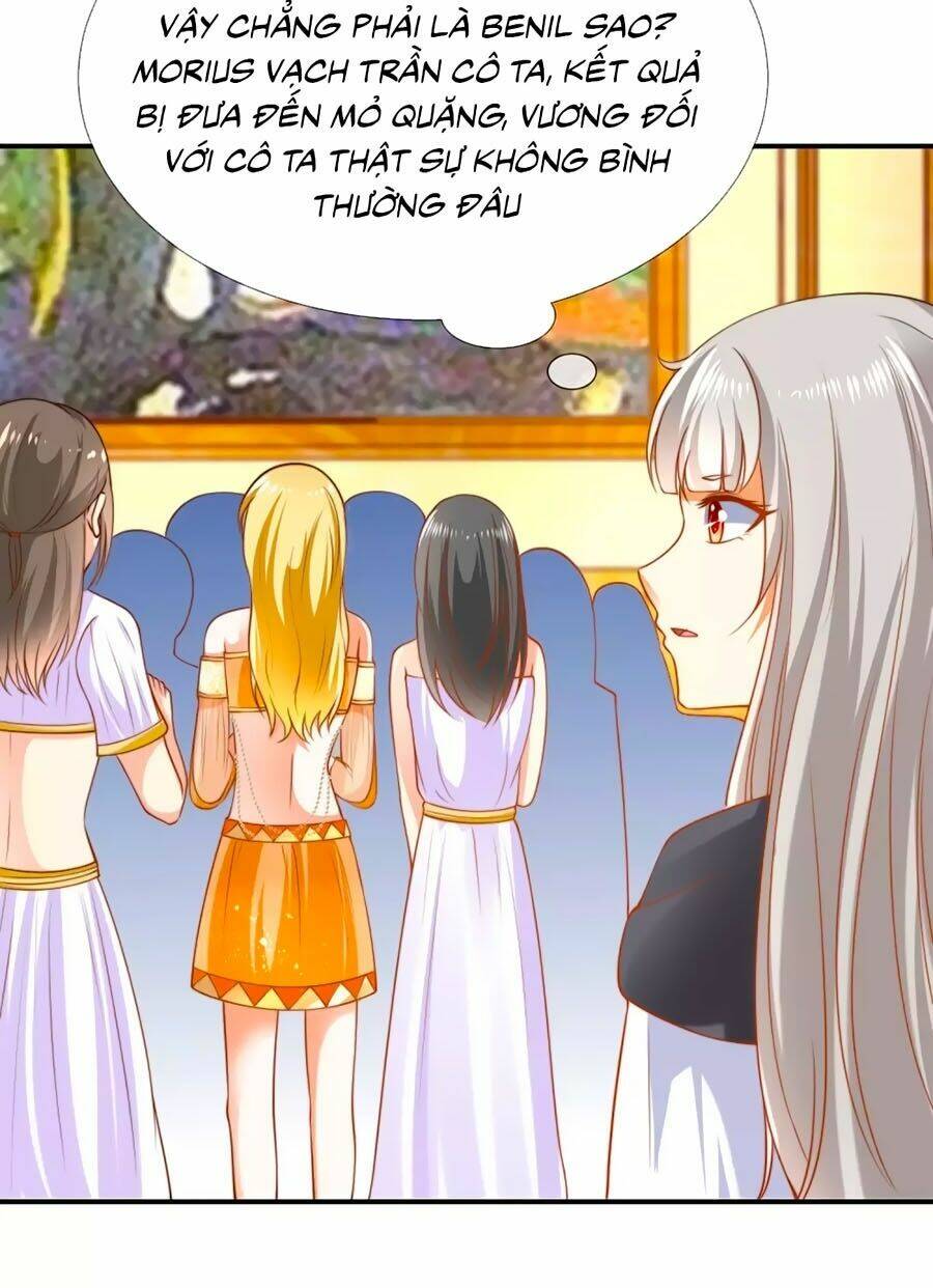 Sủng Hậu Của Vương: Chapter 33