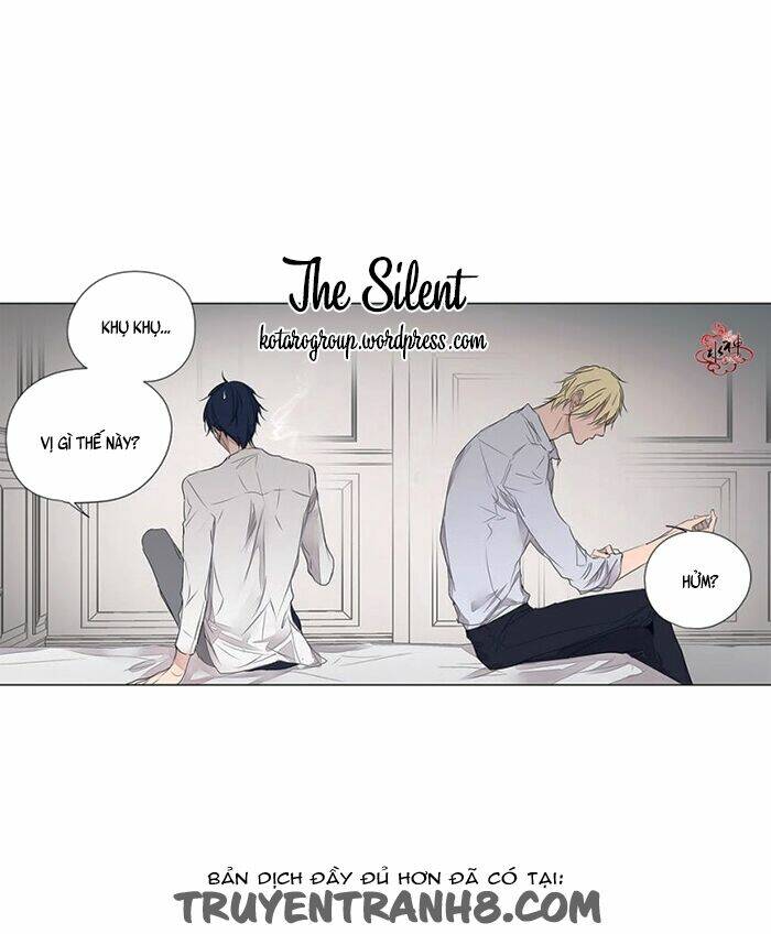 Moritat: Chapter 29