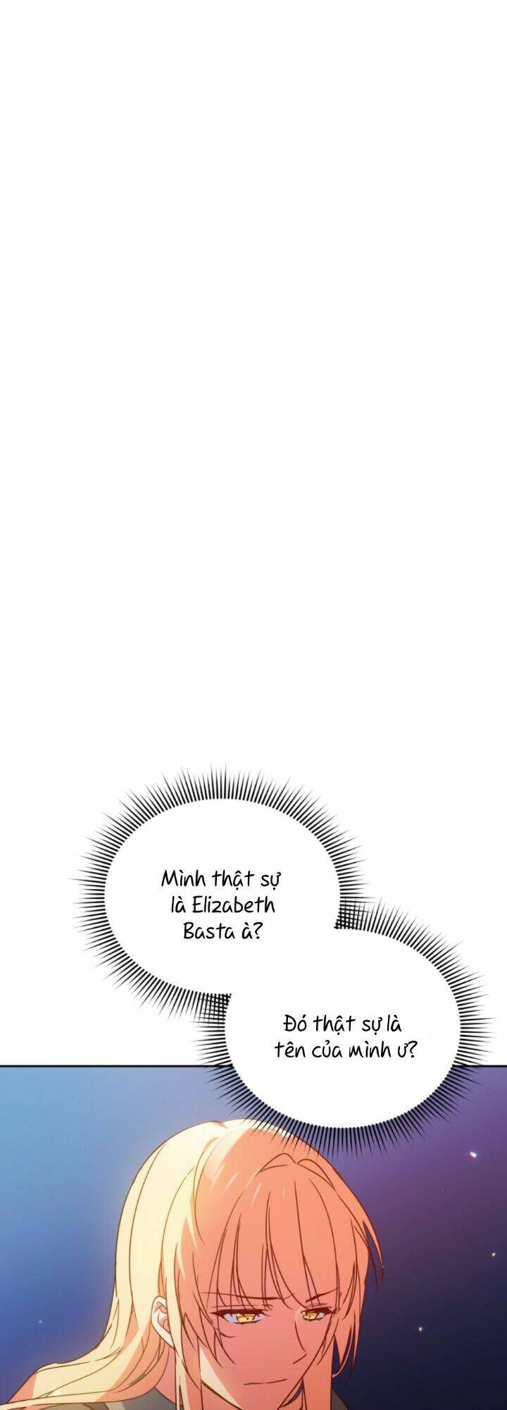 Nàng Elizabeth Thuần Khiết: Chapter 35