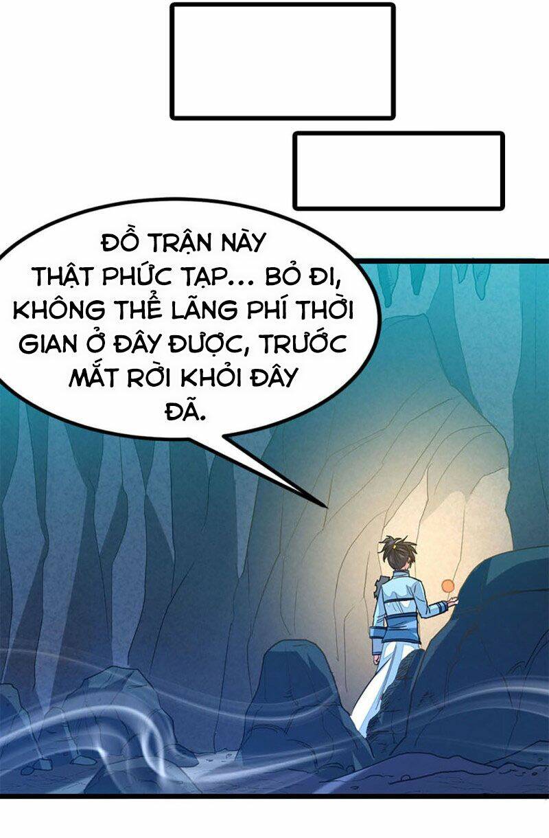 Cửu Dương Thần Vương: Chapter 216