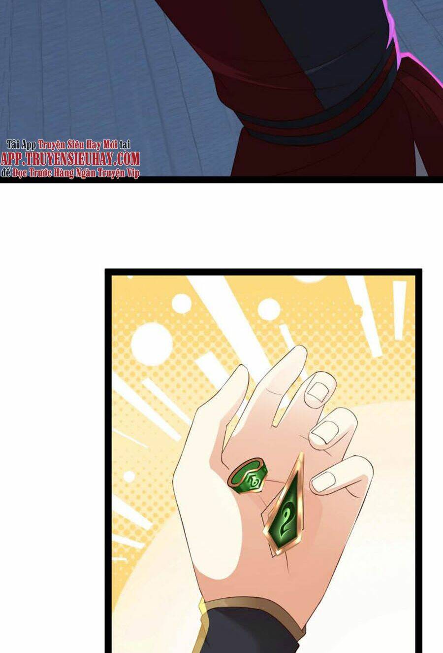 Khoa Kỹ Đại Tiên Tông: Chapter 74