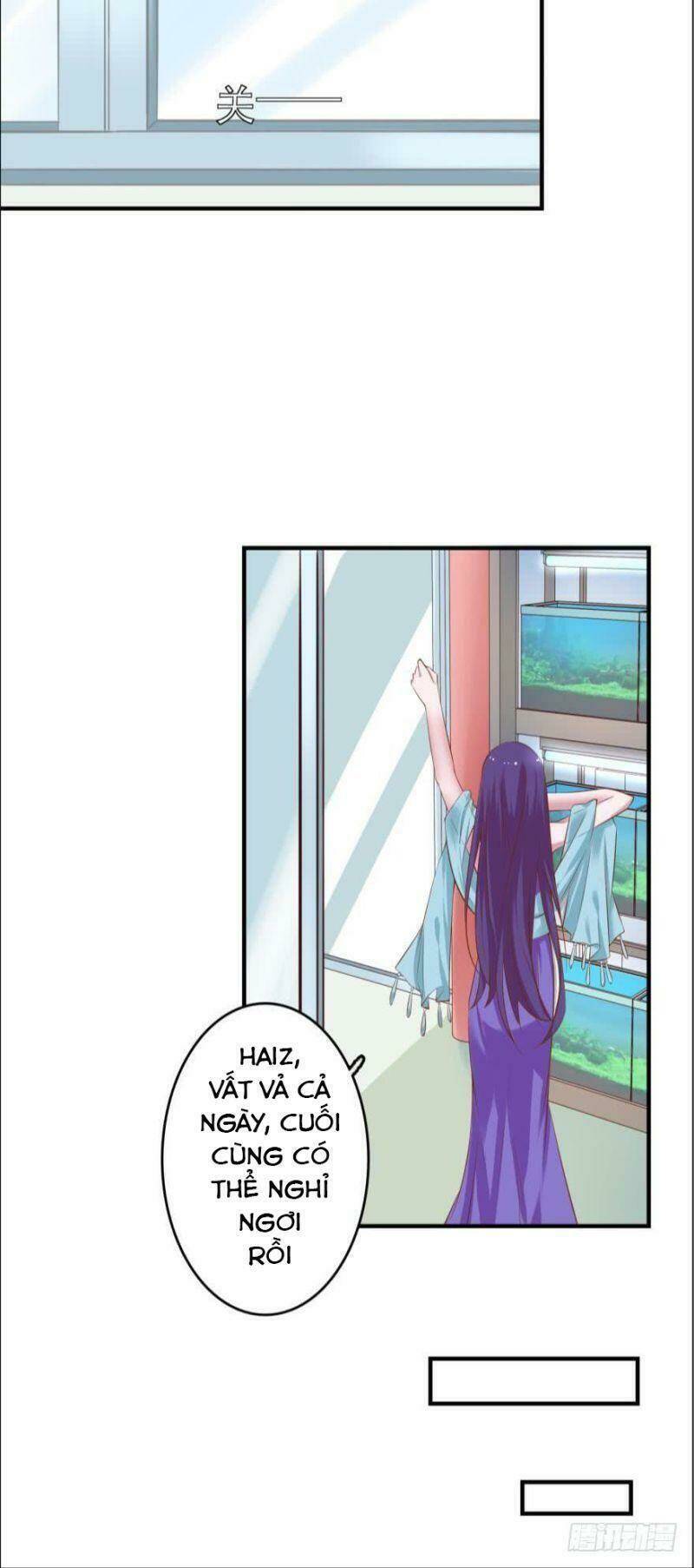 Nhân Ngư Học Trưởng, Đừng Ôm Ta!: Chapter 75