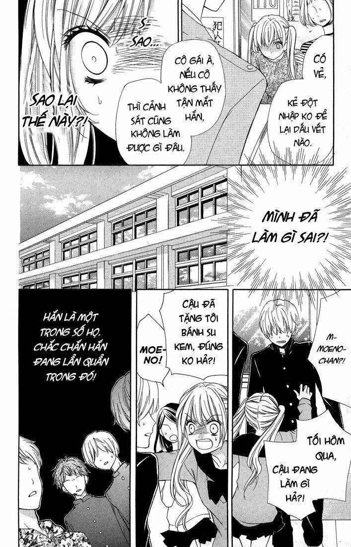 Screaming Lesson!!!: Chapter 30