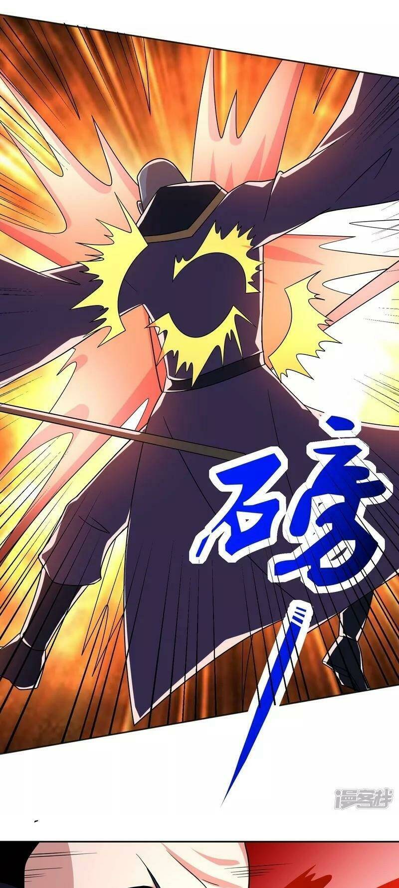 Tuyệt Thế Thánh Đế: Chapter 16